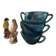 5 tasses Vereco