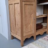 Antique sideboard