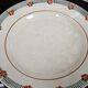 Set of 6 dessert plates St Amand Céranor Model Parame