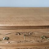 Commode style Louis XV