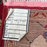 Old Russian Chirwan rug 132 x 180 cm