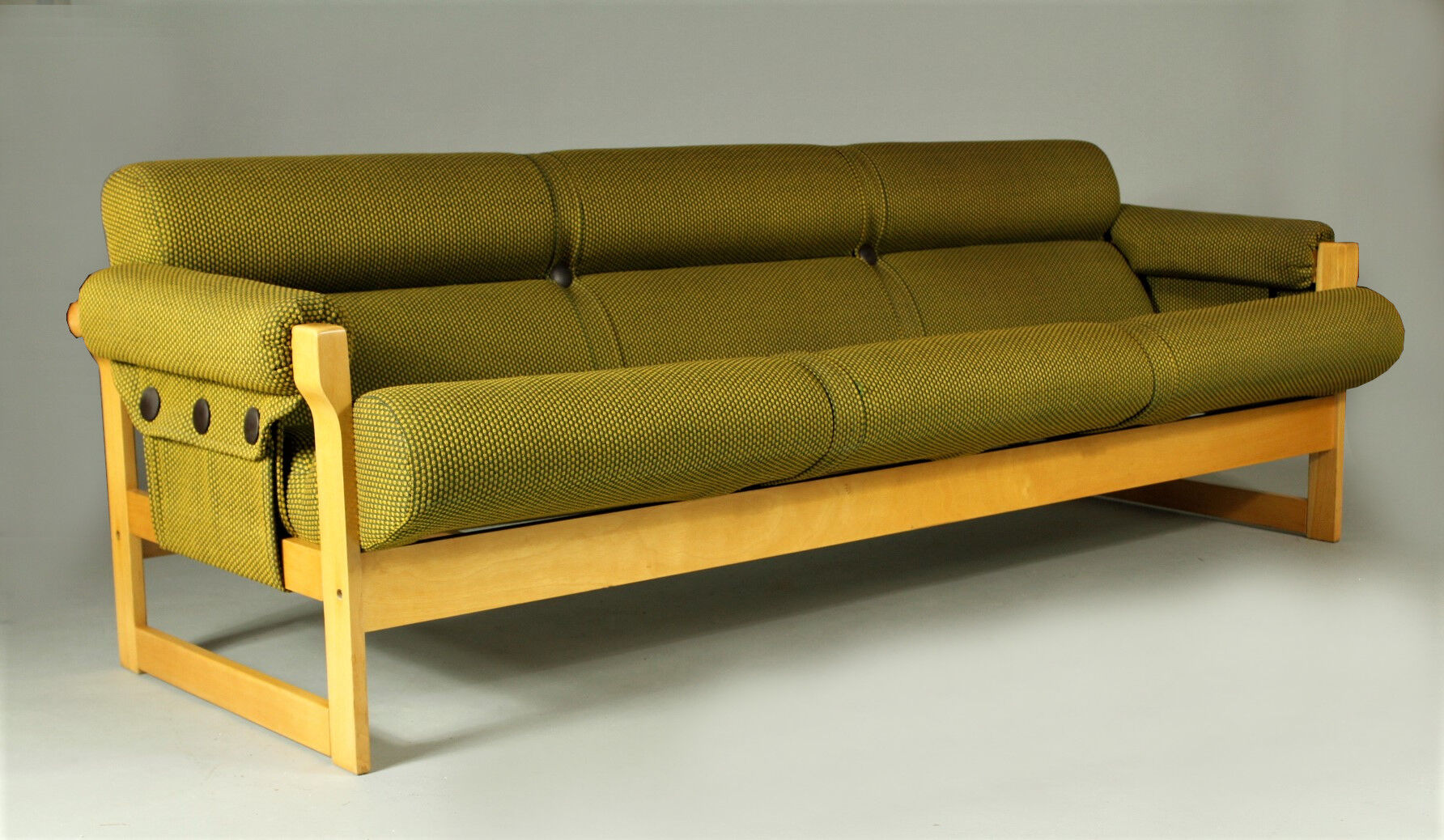 1970s Sofa by Hikor