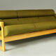 1970s Sofa by Hikor