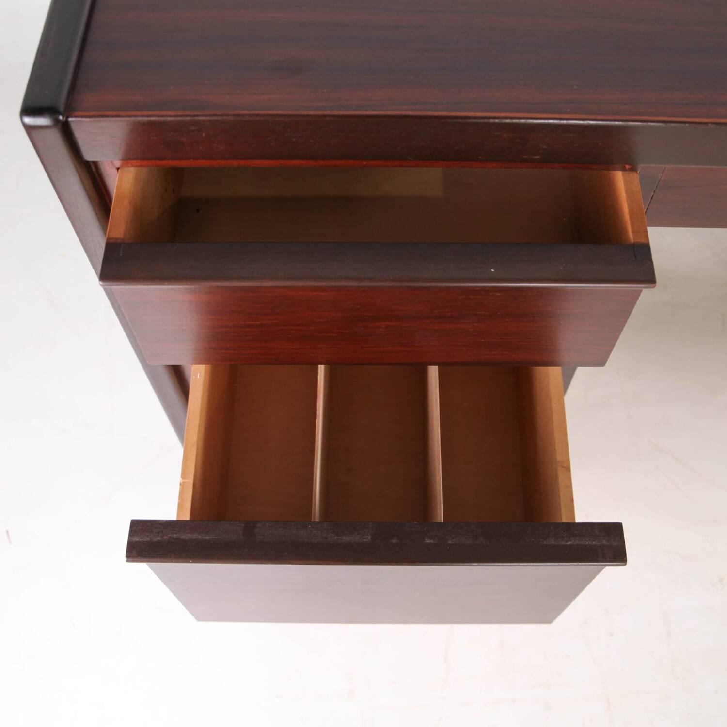 Rosewood desk