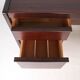 Rosewood desk