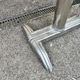 Vintage bistro/brasserie table – 1950s