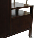 Drink cabinet model D 625 by Thonet, 1930
