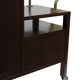 Drink cabinet model D 625 by Thonet, 1930