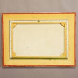 Still life with fruits, oil painting on canvas, Germany 1950s