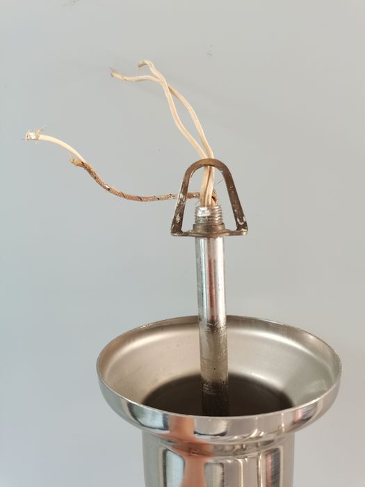 Italian Chandelier Sciolari - 6 burners