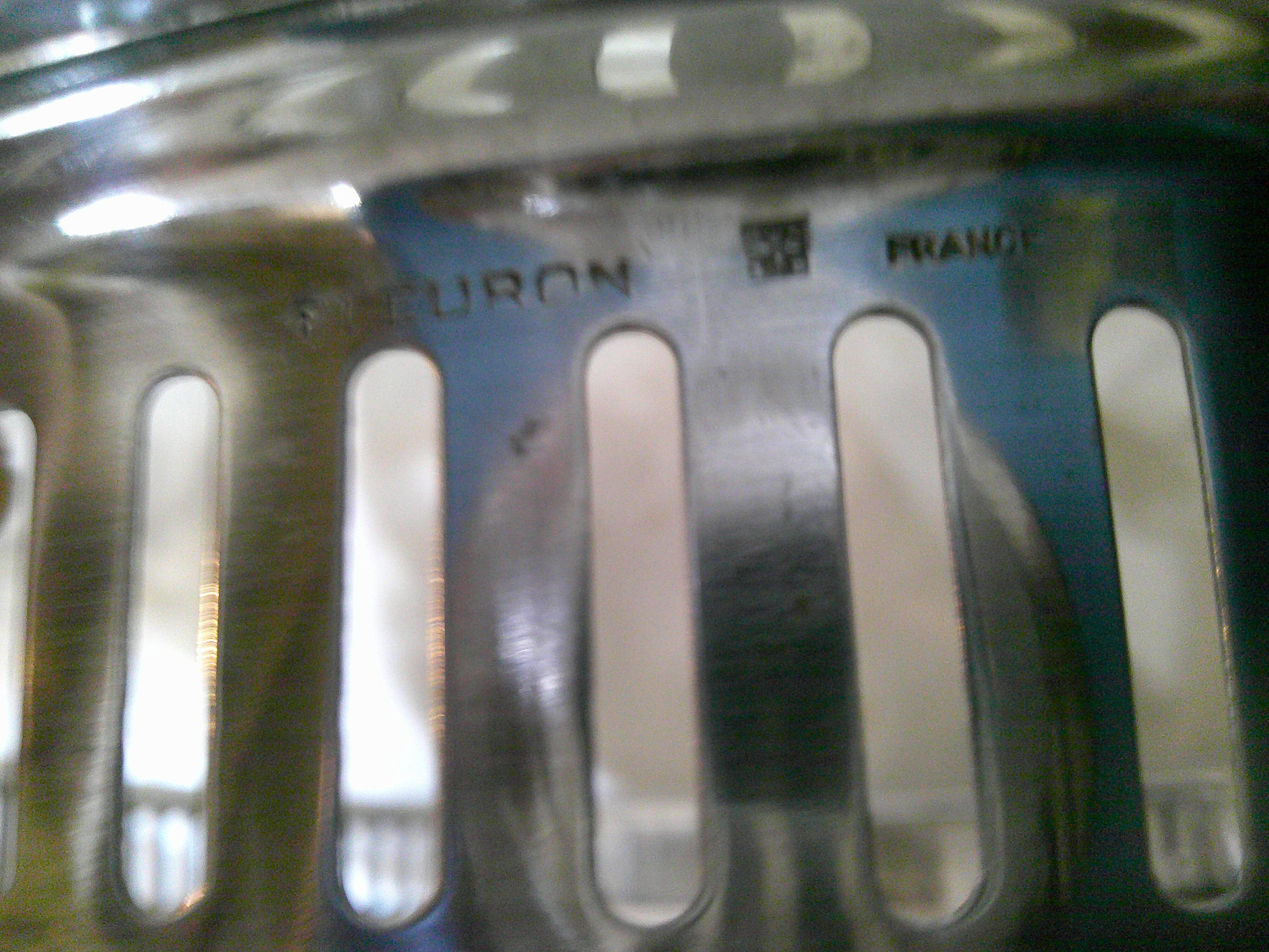 Fleuron Plateau Christolfe