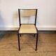 Mullca chair model 510 vintage