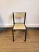 Mullca chair model 510 vintage