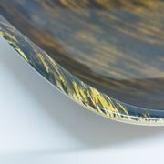Large Salins Meribel fruit bowl