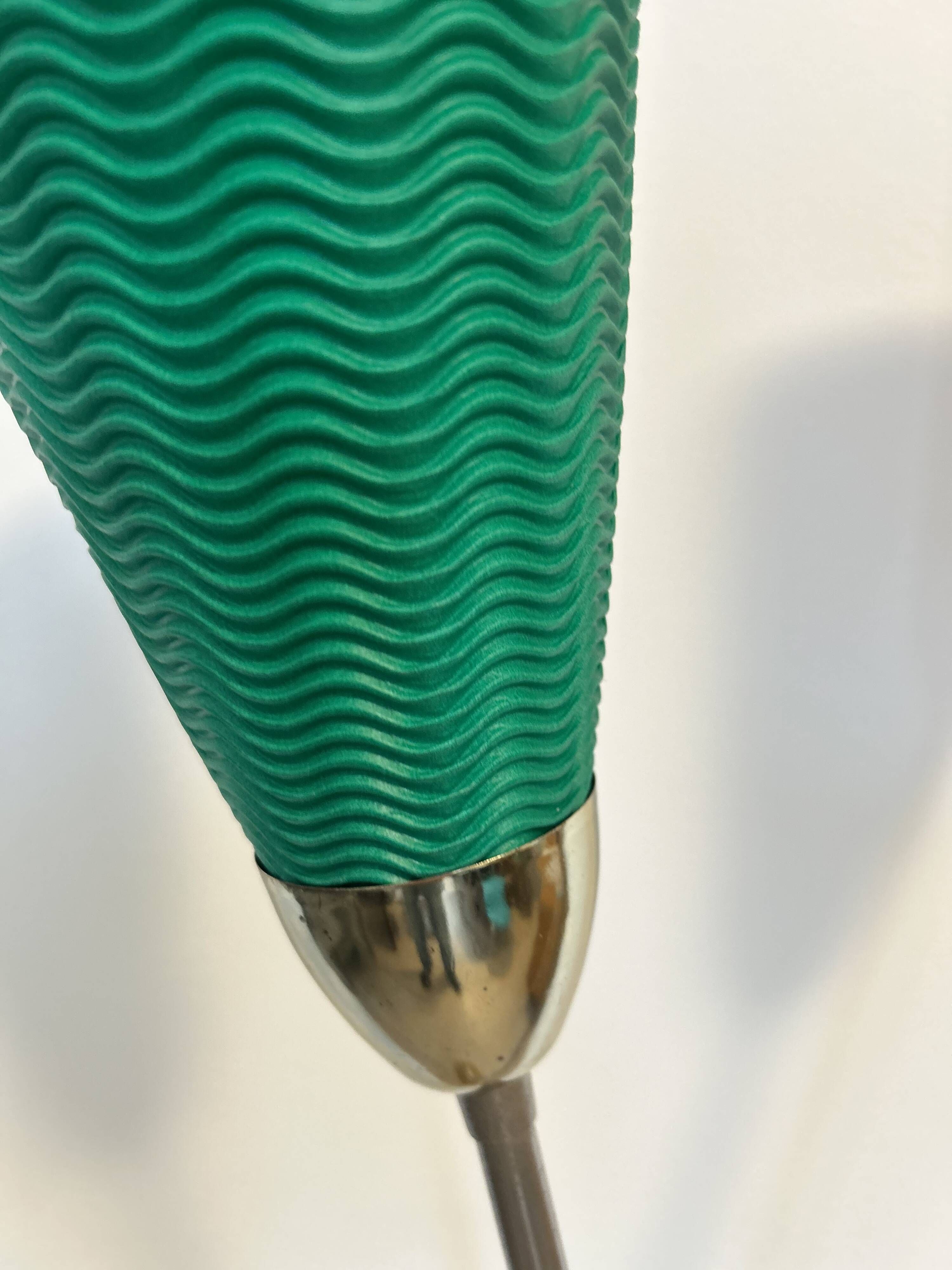 Vintage Floor Lamp by Lidokov, Czech Republic 1960’s