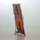 Scandinavian Minimalistic Foldable and Mobile Teak Tea Trolley Denmark 50S