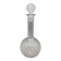 Carafe ancienne en verre