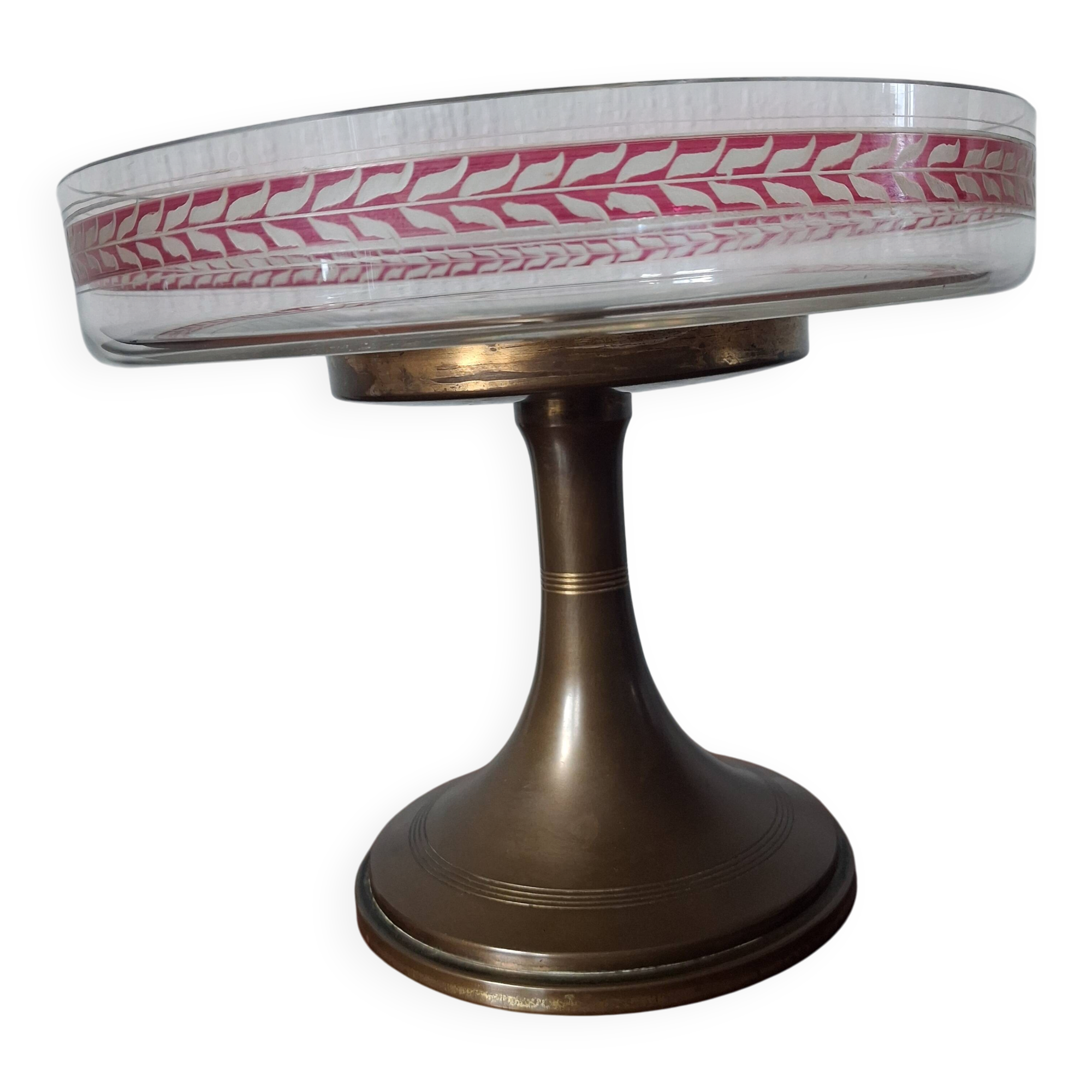 Fruit dish