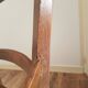 Pair of armchairs
