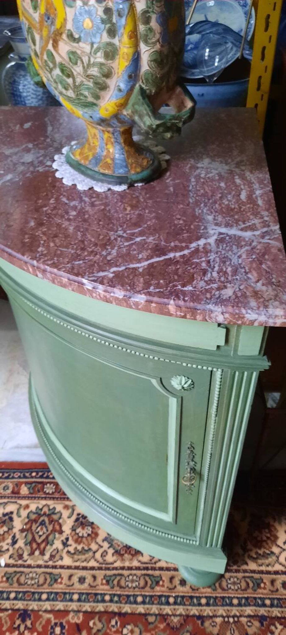 Corner furniture