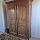 Louis XV wardrobe