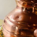 Copper kettle