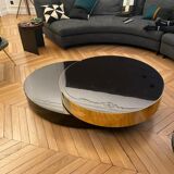 Benson Minotti coffee table