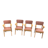 Vintage armchairs