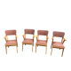 Vintage armchairs