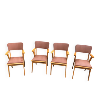 Vintage armchairs