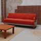 Vintage - sofa bed