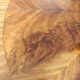 Louis XVI-style dining table