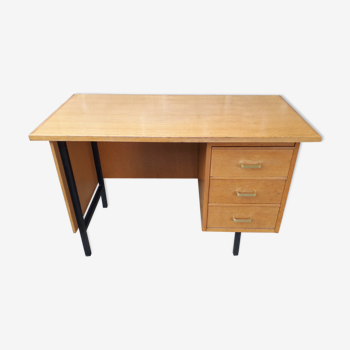 Bureau années 50