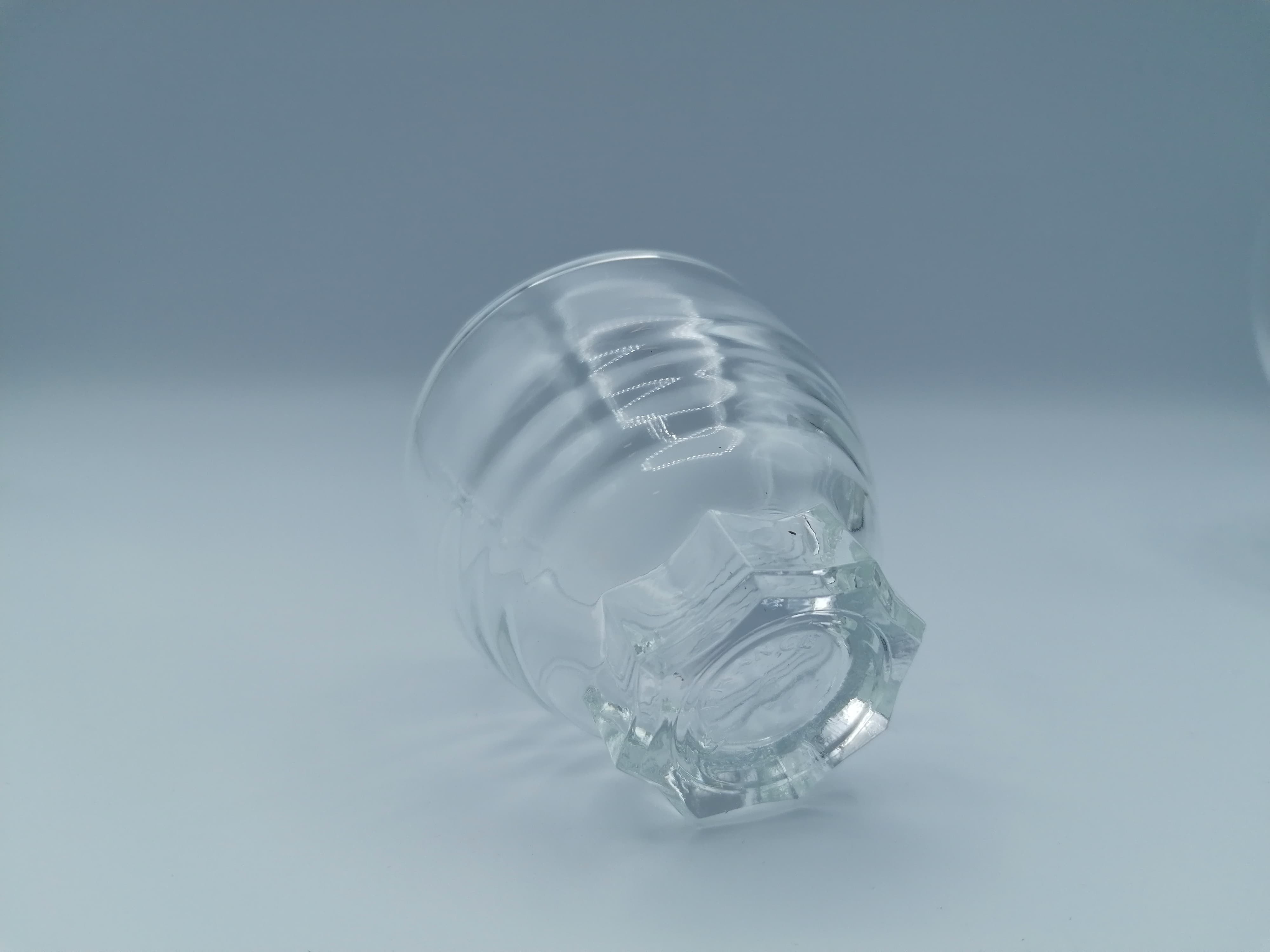 Vintage liquor service