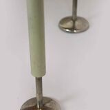 Armoires en frêne et noyer du milieu du siècle de Jitona, années 1960, lot de 2