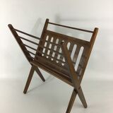 Braakman's magazine rack for Pastoe