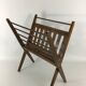 Braakman's magazine rack for Pastoe