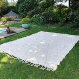 Beniouarain carpet 3mx4m