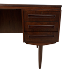 Teak desk, Danish design, 1960s