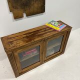 Jam maker - pine showcase, fully restored