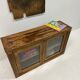 Jam maker - pine showcase, fully restored
