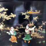 Asian storage furniture