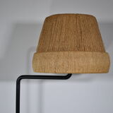 Floor lamp Reader 1950