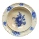 Plat ancien Villeroy et Boch Mettlach