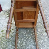 Wooden table