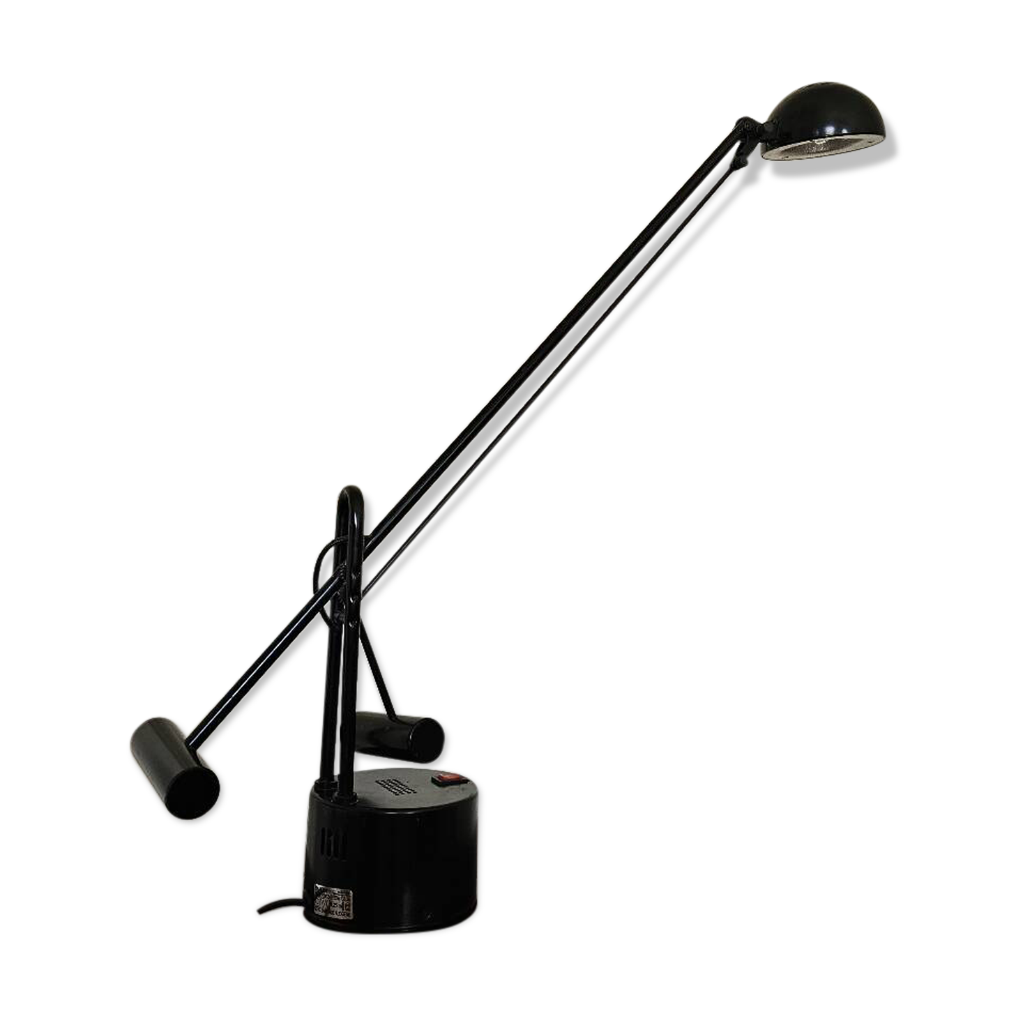 Stilplast Italy desk lamp