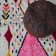 Tapis Marocain Berbère - 310 x 200 cm