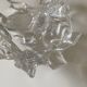 Crystal catchall from Sèvres