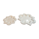 Pair of ceramic pocket vacuum