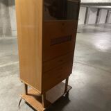 Secretary from the 1960s